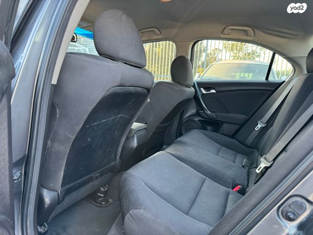 הונדה אקורד