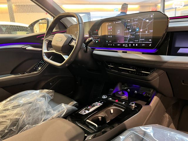 אאודי Q6 e-tron