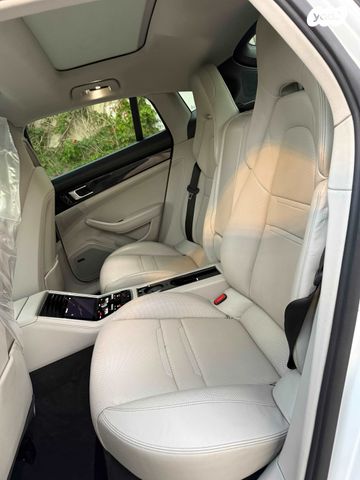 פורשה פאנאמרה