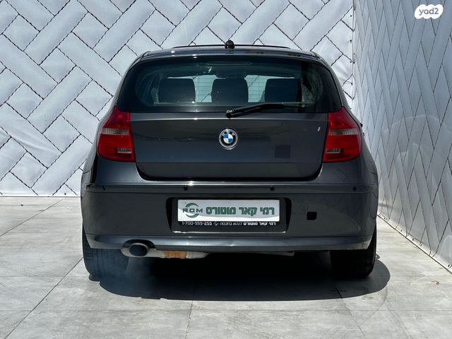 ב מ וו סדרה 1