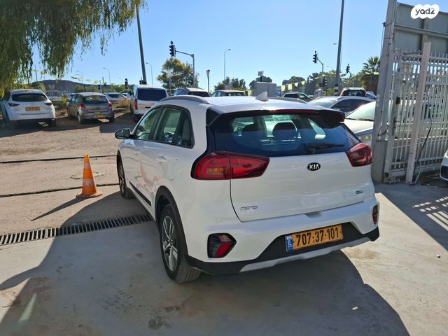 מודעת רכב קיה נירו 1