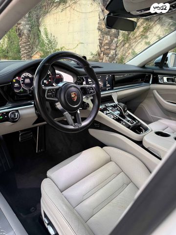 פורשה פאנאמרה