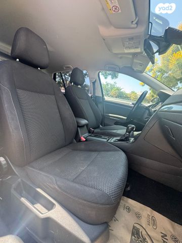 פולקסווגן גולף