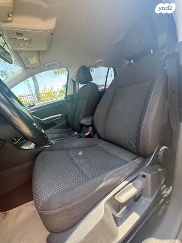 פולקסווגן גולף