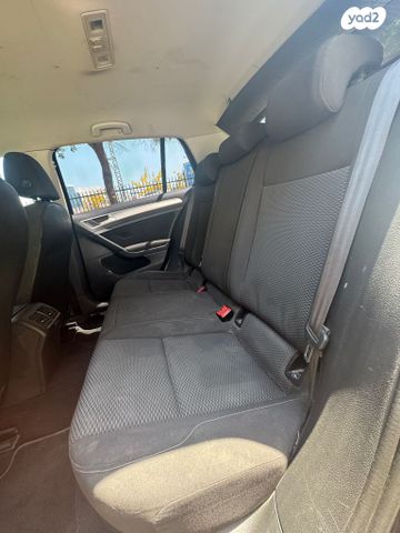 פולקסווגן גולף