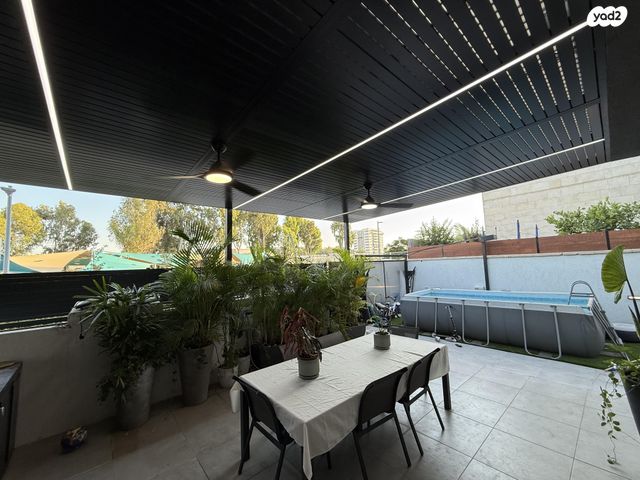 דו משפחתי, אדמונית החורש 1, הכלניות, שדרות