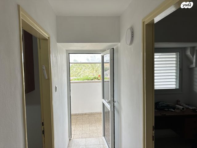 דופלקס, דרך הציונות 2, רובע ג', אריאל