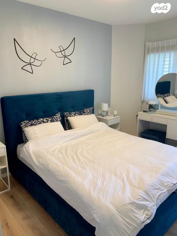 דירה, לסקוב 18, בן גוריון, חולון