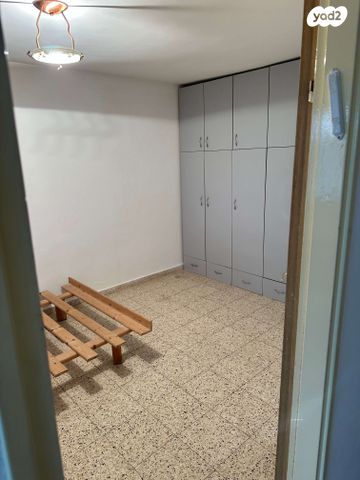 דופלקס, דרך הציונות 2, רובע ג', אריאל