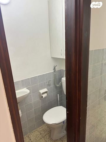 דופלקס, דרך הציונות 2, רובע ג', אריאל