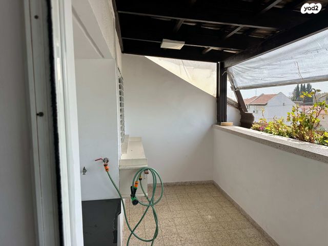 דופלקס, דרך הציונות 2, רובע ג', אריאל