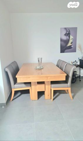 דירה, הנמל 7, נאות רבין, יבנה