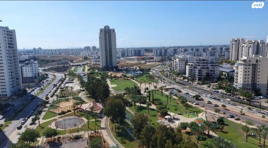 דירה, הנמל 7, נאות רבין, יבנה