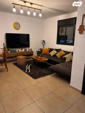 דירה, האתרוג 40, הדרים / כ"א, שוהם