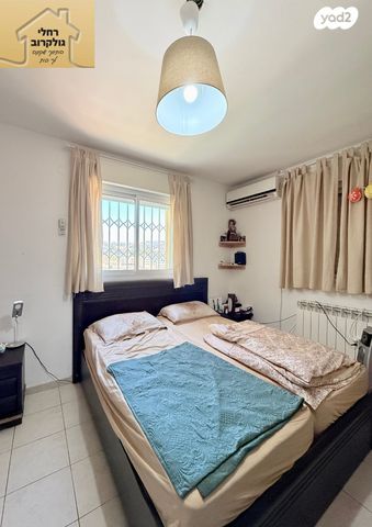 דירת גן, כנסת מרדכי 7, התמר, ביתר עילית