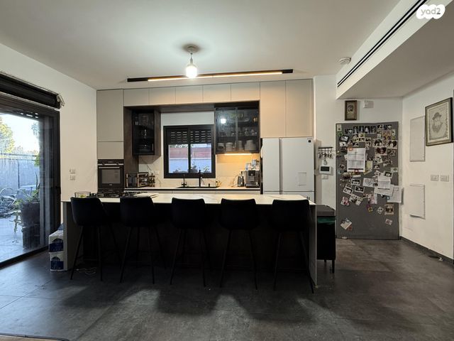 דו משפחתי, אדמונית החורש 1, הכלניות, שדרות