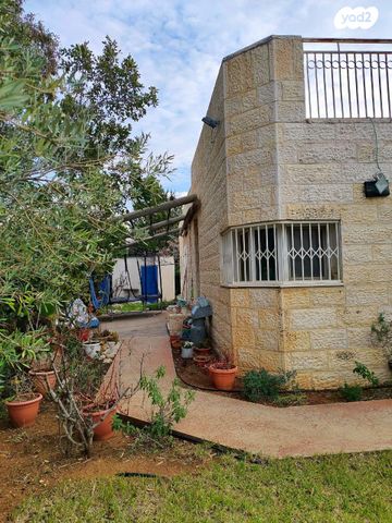 בית פרטי/ קוטג', האורן 1, מעלה מכמש, מעלה מכמש