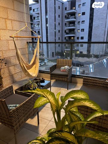 דירה, האתרוג 40, הדרים / כ"א, שוהם