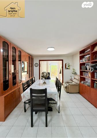 דירת גן, כנסת מרדכי 7, התמר, ביתר עילית