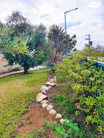 בית פרטי/ קוטג', האורן 1, מעלה מכמש, מעלה מכמש