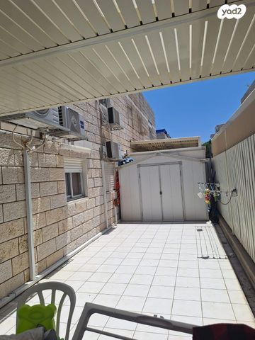 דירה, שונית 7, קרית מנחם בגין, רמלה