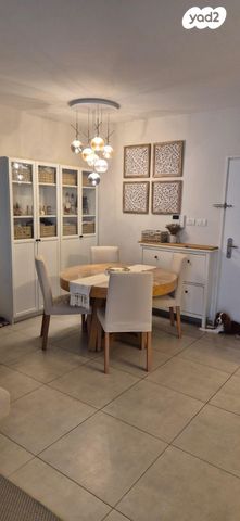 דירה, הסנה 18, אפרידר, אשקלון