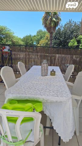 דירה, שונית 7, קרית מנחם בגין, רמלה