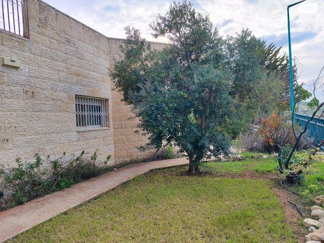 בית פרטי/ קוטג', האורן 1, מעלה מכמש, מעלה מכמש