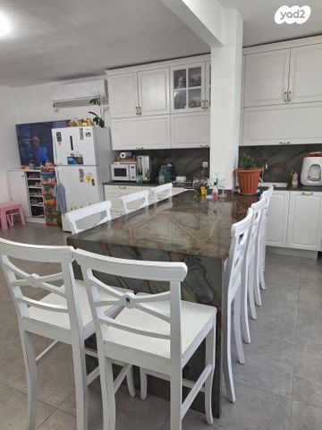 דירה, יוסף ספיר 1, רסקו א', חולון