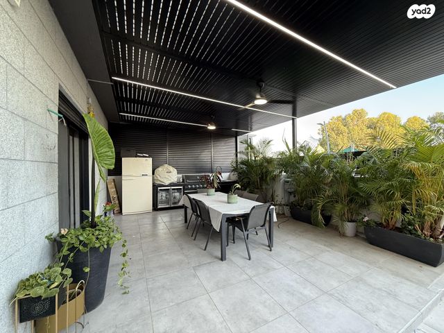 דו משפחתי, אדמונית החורש 1, הכלניות, שדרות