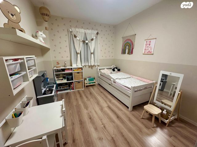 דירה, לסקוב 18, בן גוריון, חולון