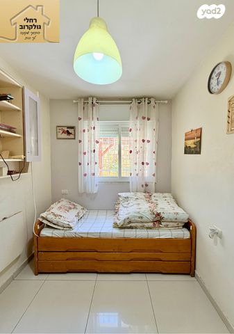 דירת גן, כנסת מרדכי 7, התמר, ביתר עילית