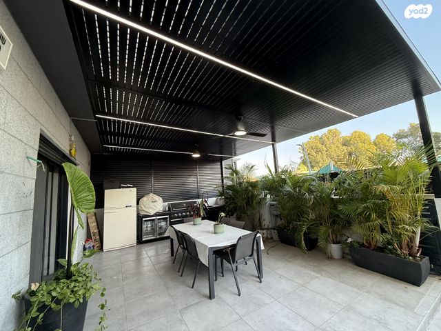 דו משפחתי, אדמונית החורש 1, הכלניות, שדרות