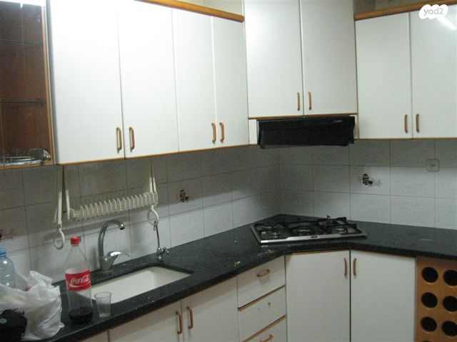 דירה, החשמונאים 54, לב מוצקין, בנה ביתך, קרית מוצקין