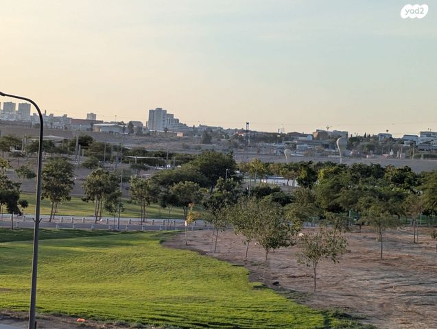 נחל ערוגות 13