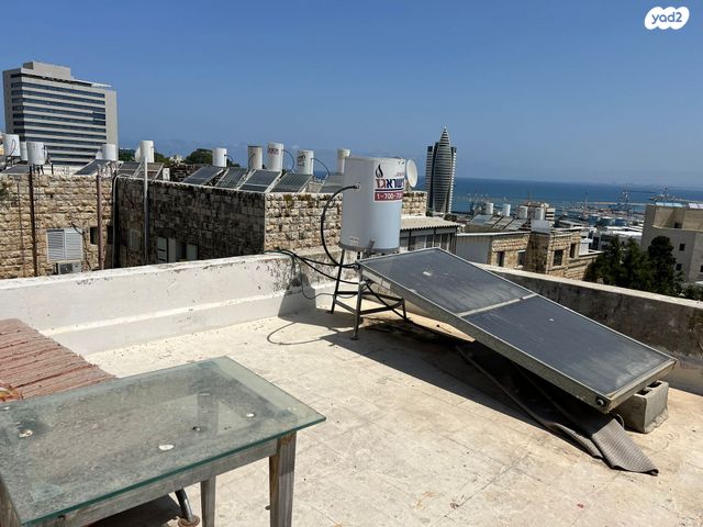 דירה, סירקין 27, שוק תלפיות, חיפה