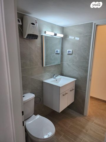 דירה, ניסנבוים 13, יזרעאליה, חיפה