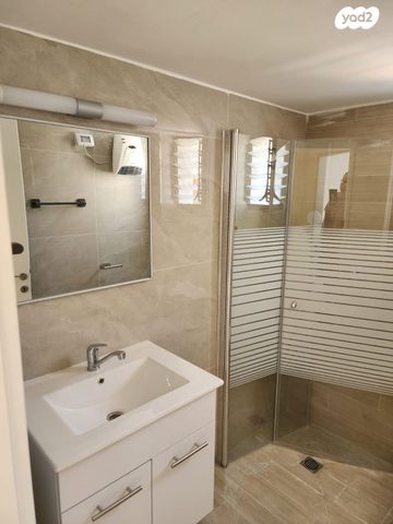 דירה, ניסנבוים 13, יזרעאליה, חיפה