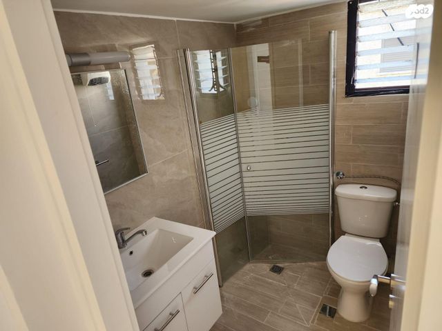 דירה, ניסנבוים 13, יזרעאליה, חיפה