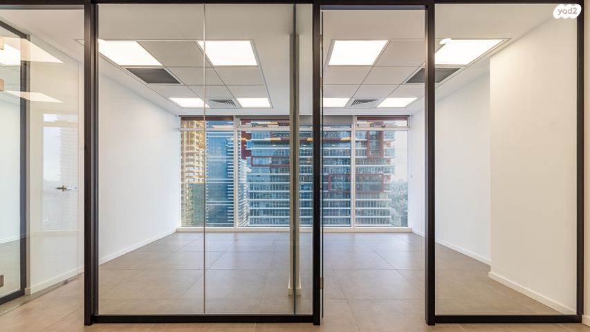 משרדים, מצדה 9, אזור תעשיה צפון, בני ברק