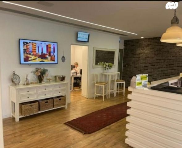 משרדים, שחם 30, סטארטסיב / רמת סיב, פתח תקווה