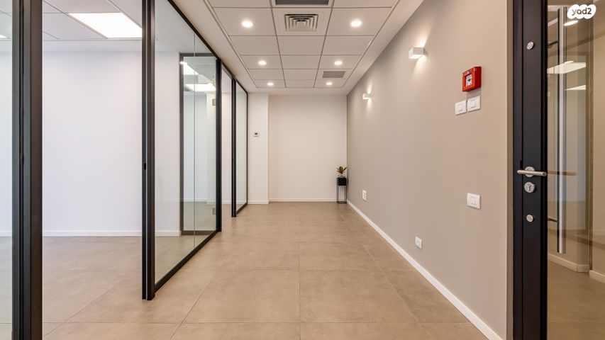 משרדים, מצדה 9, אזור תעשיה צפון, בני ברק