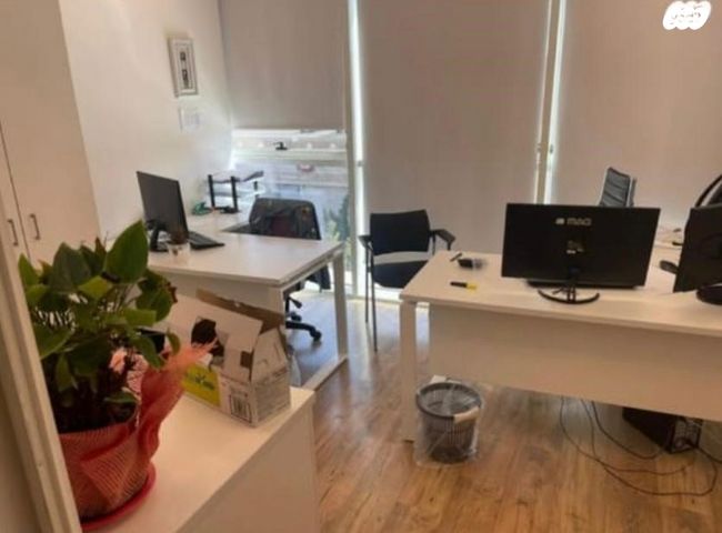 משרדים, שחם 30, סטארטסיב / רמת סיב, פתח תקווה