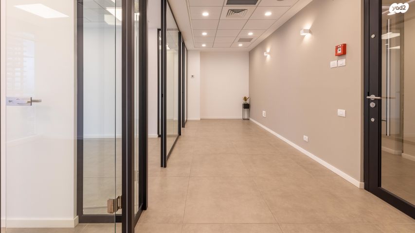 משרדים, מצדה 9, אזור תעשיה צפון, בני ברק