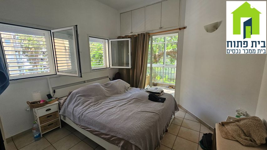 דירה, אבן גבירול 44, הצפון החדש - דרום, תל אביב יפו