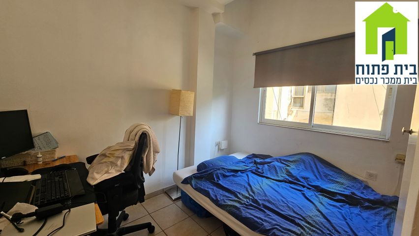 דירה, אבן גבירול 44, הצפון החדש - דרום, תל אביב יפו