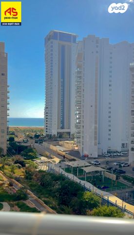 דירה, דודו דותן, עיר ימים, נתניה