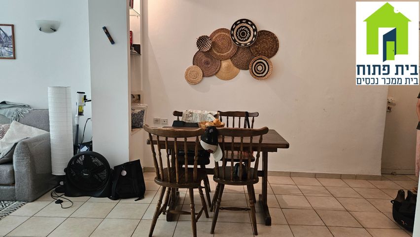 דירה, אבן גבירול 44, הצפון החדש - דרום, תל אביב יפו