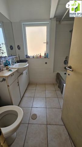 דירה, אבן גבירול 44, הצפון החדש - דרום, תל אביב יפו