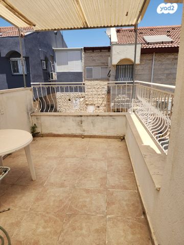 בית פרטי/ קוטג', מבצע יהונתן, נווה יהונתן, רמלה